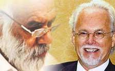 Communications of Hossein and Bill